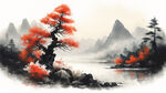 AI生画