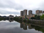 城市沿岸