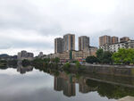 城市沿岸