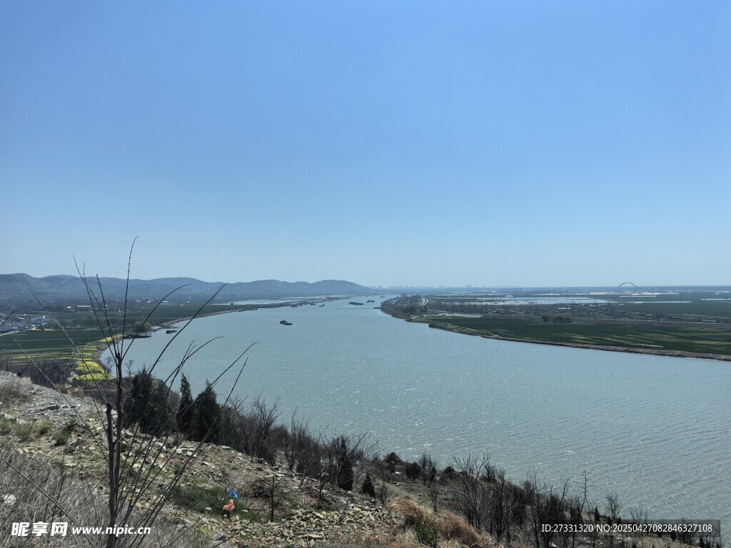 淮河