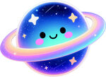 银河星球