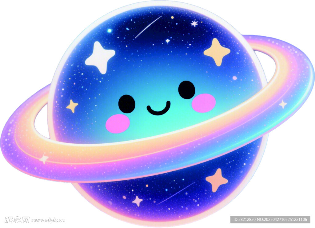 银河星球