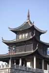 甲秀楼