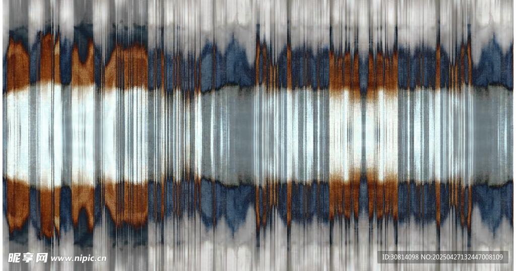 扎染