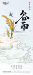 节气海报 