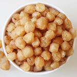 碗中美味桂圆肉干