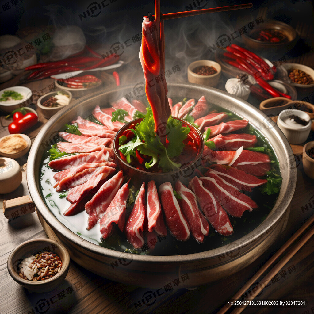 黔孃孃酸汤牛肉火锅