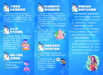 医院传单