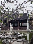 中式古典庭院景观