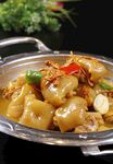 美味红烧牛蹄筋