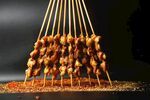 美味串串香诱人呈现