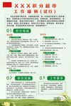XX区积分落户政策解读