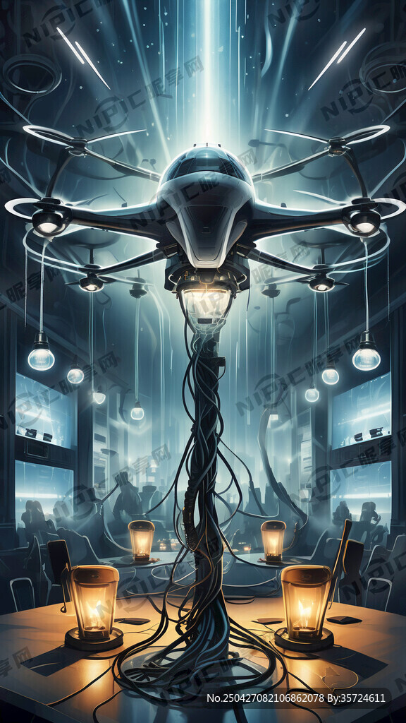 想做一个公司宣传海报