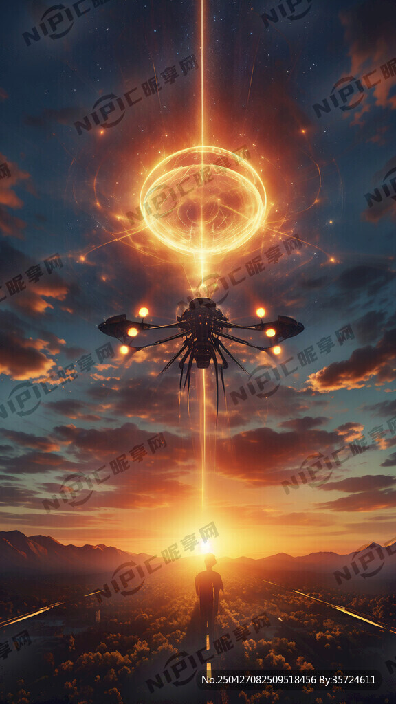 想做一个公司宣传海报