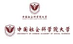 中国社会科学院大学标志