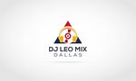 DJ Leo Mix达拉斯标志