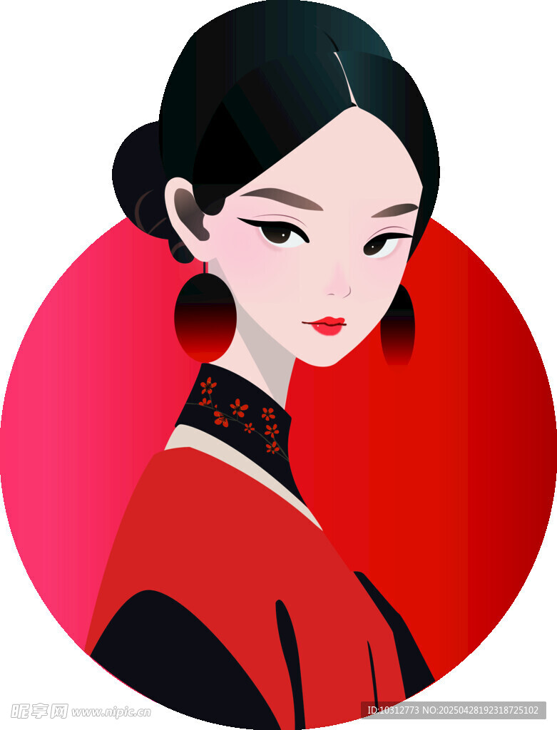 雪润
