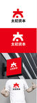 资本标识设计