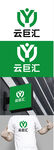 健康标识设计
