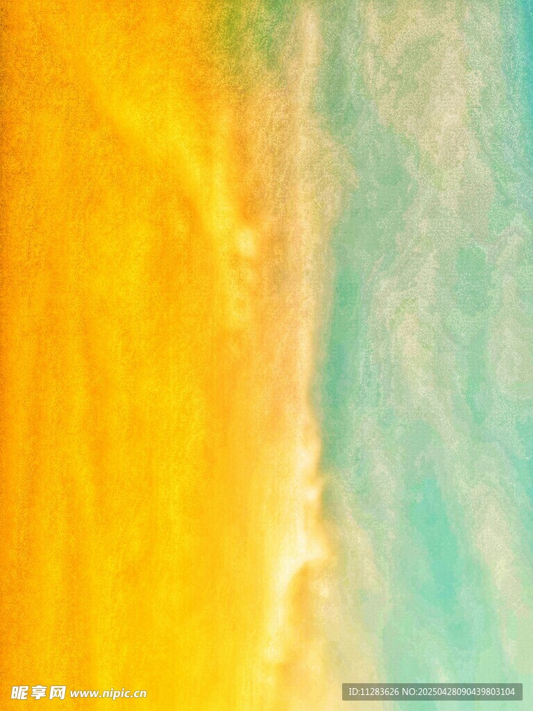 渐变色彩抽象背景图