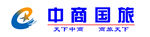 中商国旅背景墙