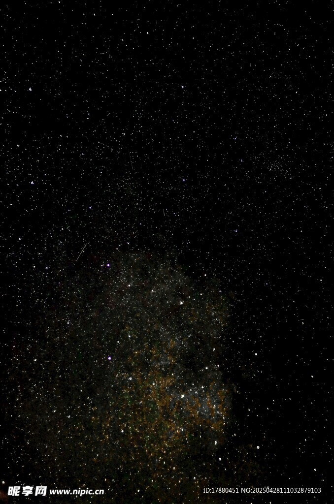 星空