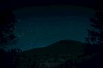 夜空