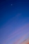 夜空
