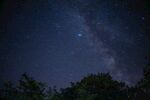 夜空
