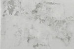 灰白纹理大理石背景图