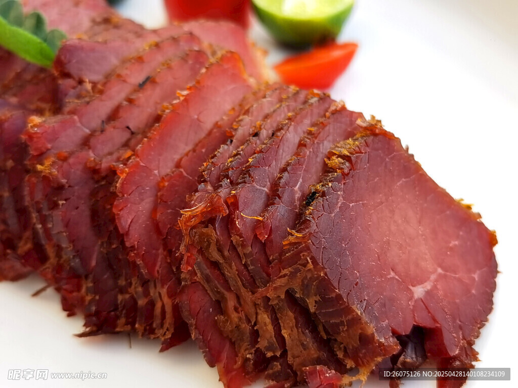 牛肉