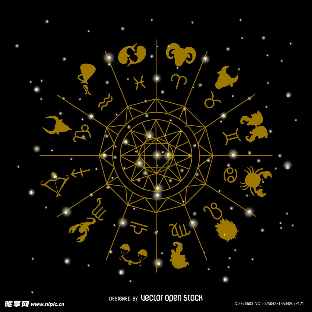 矢量星座