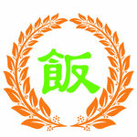 饭馆logo