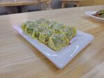 特色生煎馄饨