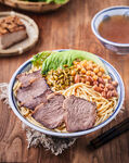 牛肉面