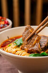 牛肉面