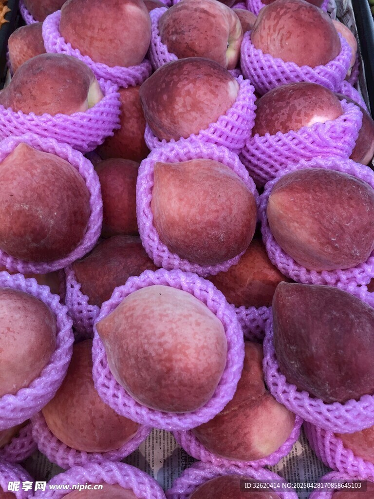 水蜜桃