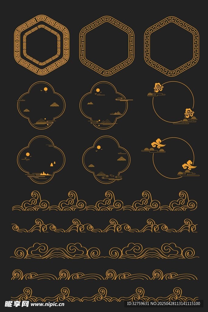 回纹