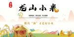 龙山小米