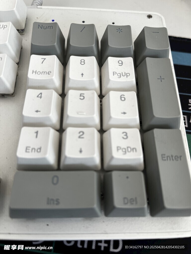 键盘
