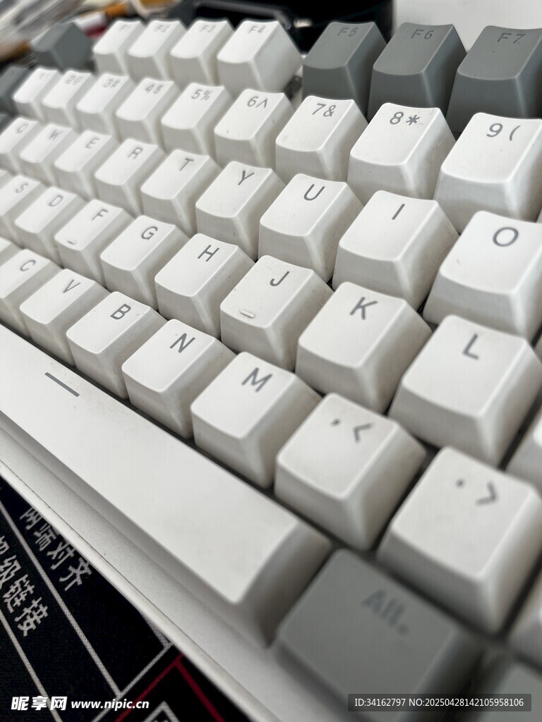 键盘