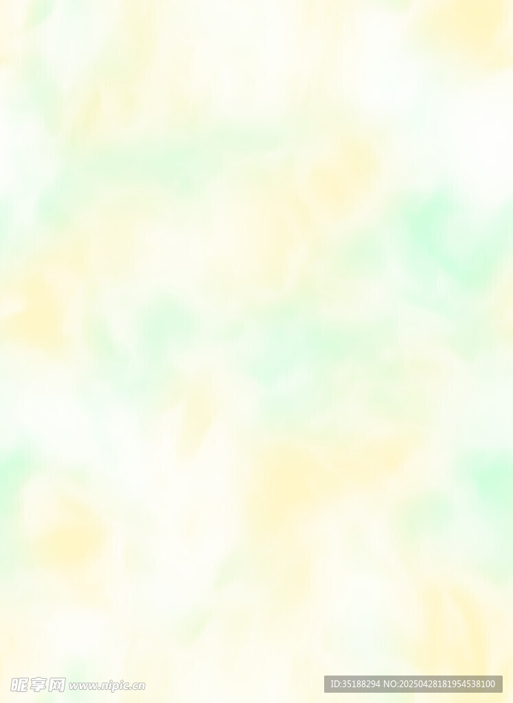 渐变 云彩 扎染