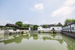 江南水乡景致
