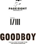 第八页GOODBOY设计元素