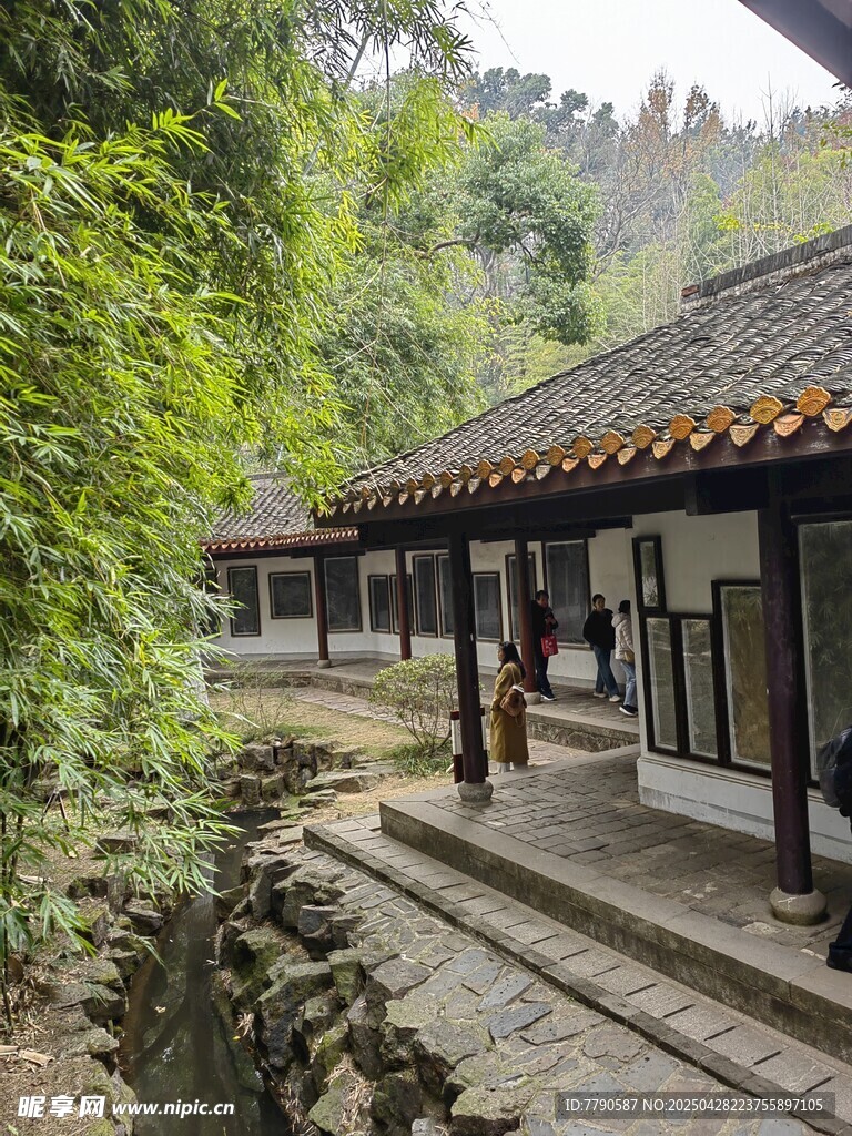 湖南岳麓書院
