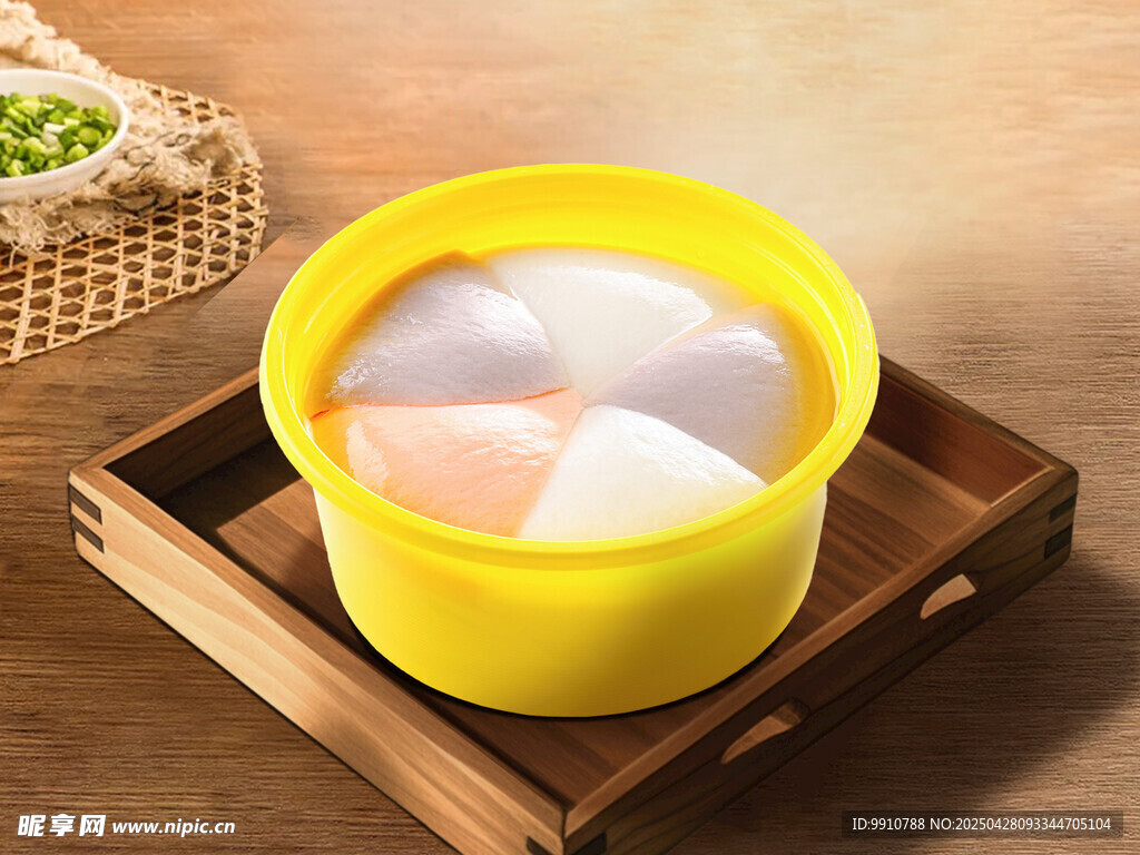 五谷豆花