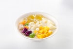 冰豆花