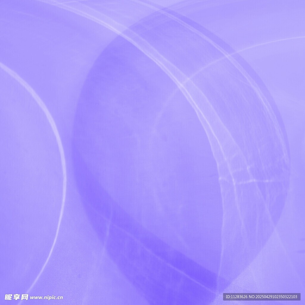 梦幻紫色渐变抽象背景图