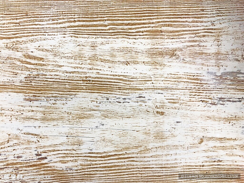 复古风木质纹理背景图