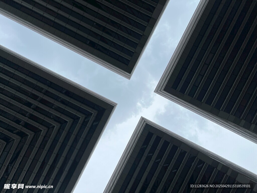金属交叉条纹纹理图案